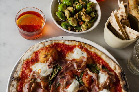 Ladro TAP - Prahran - Accommodation Perth 0