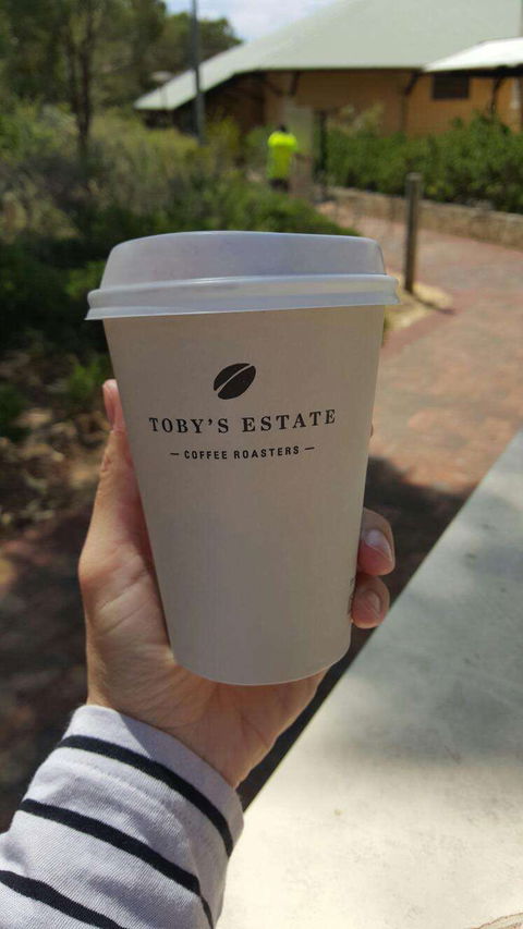 La Mint Cafe - Joondalup - Perth Resorts 0