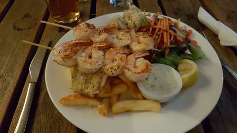 Lat28 Pub + Bottleshop - Accommodation Perth 0