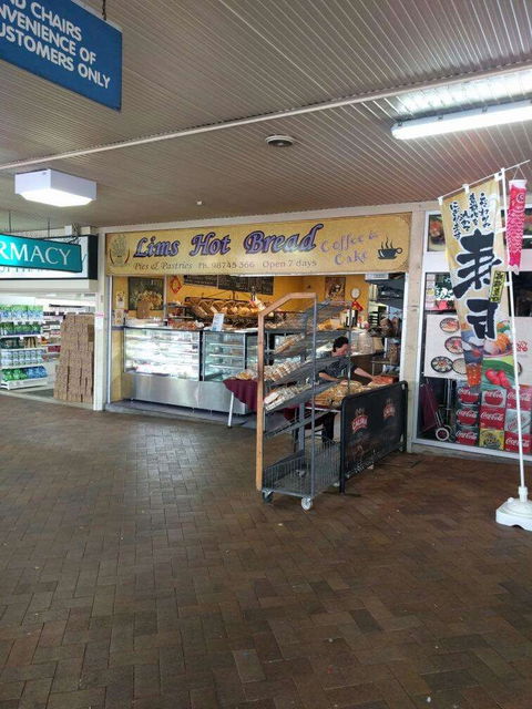 Lim's Hot Bread - Accommodation Perth 0