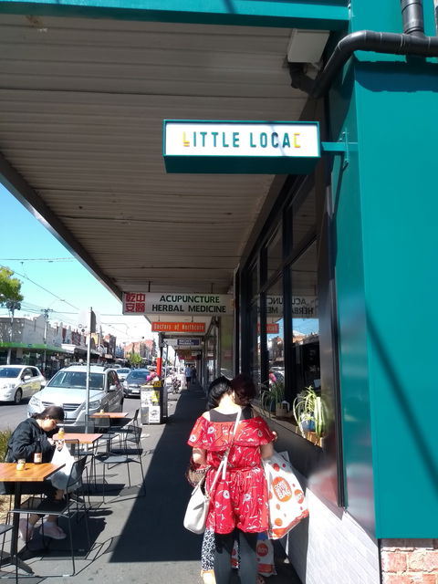 Little Local - Accommodation Perth 0