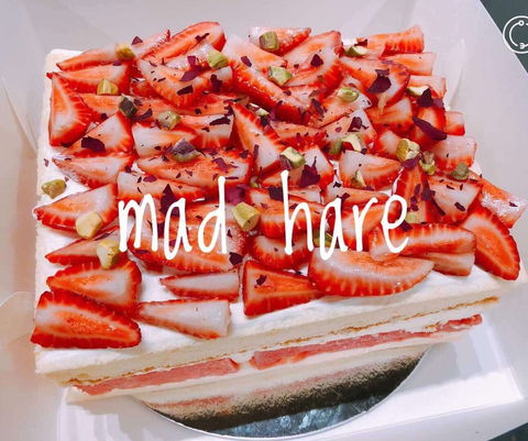 Mad Hare - Perth Resorts 0