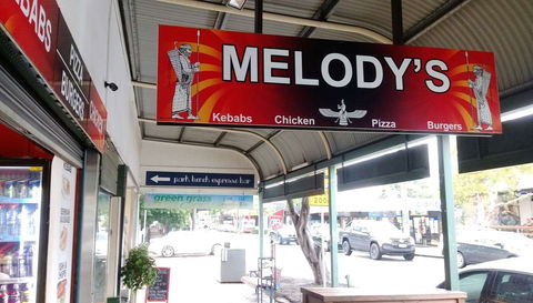 Melody's - Perth Resorts 0