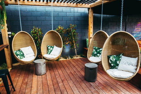 Mercetta Mornington - Accommodation Perth 2