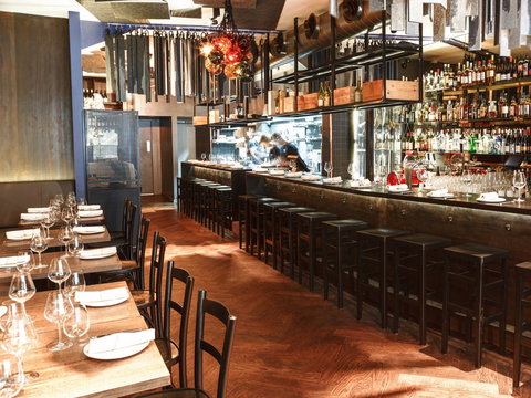 Monopole - Perth Resorts 1