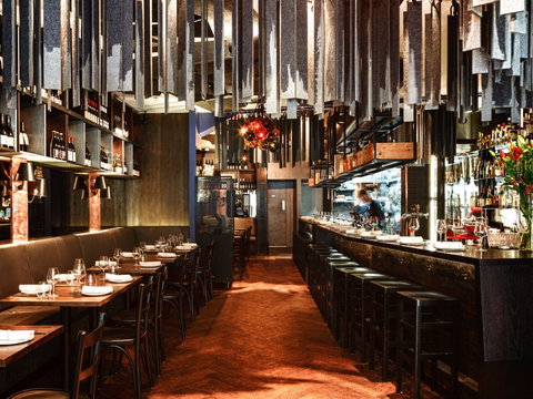 Monopole - Perth Resorts 2