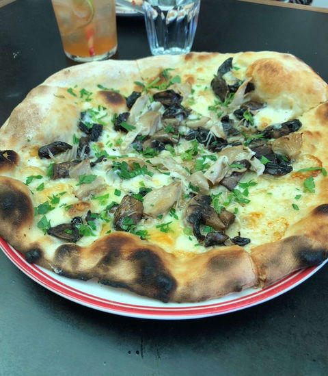 Mr Pietro - Perth Resorts 0