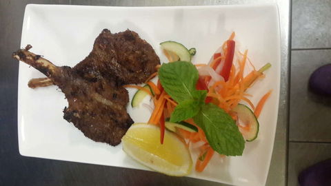 Mylyn - Perth Resorts 0