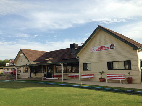 On The Green Bistro - Accommodation Perth 0