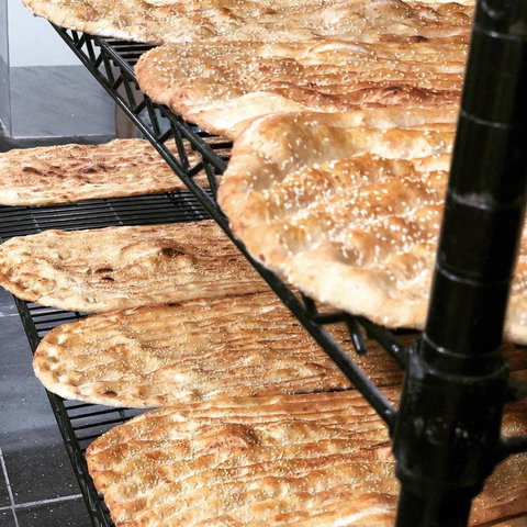 Persian Baker - Perth Resorts 0