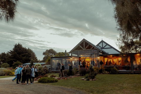Phillip Island Winery - Accommodation Perth 1