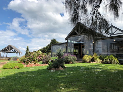 Phillip Island Winery - Accommodation Perth 2