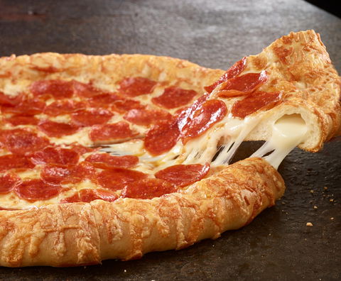 Pizza Hut - Browns Plains - Accommodation Perth 0