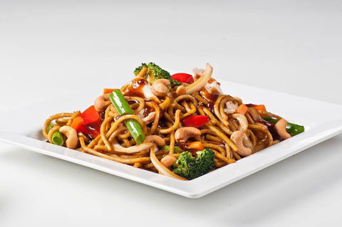 P'Nut Street Noodles - The Rocks - Accommodation Perth 0