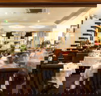Sage - Accommodation Perth