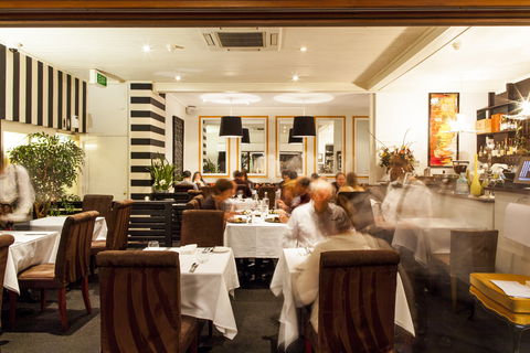 Sage - Accommodation Perth 0
