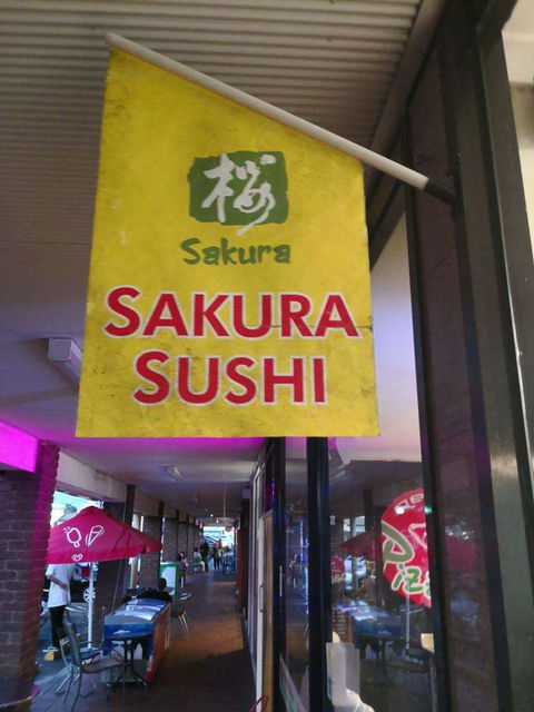 Sakura - Accommodation Perth 0