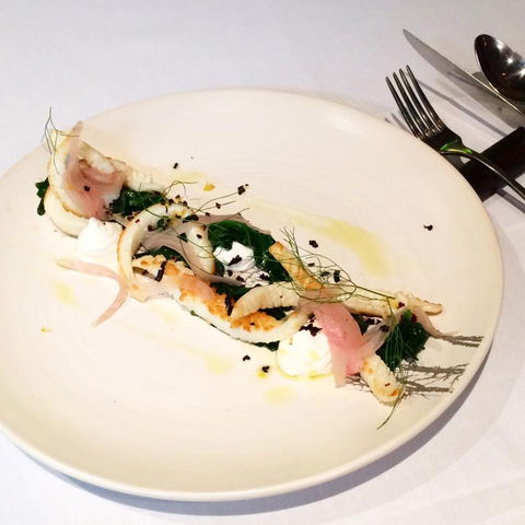 Samphire Bites - Accommodation Perth 0
