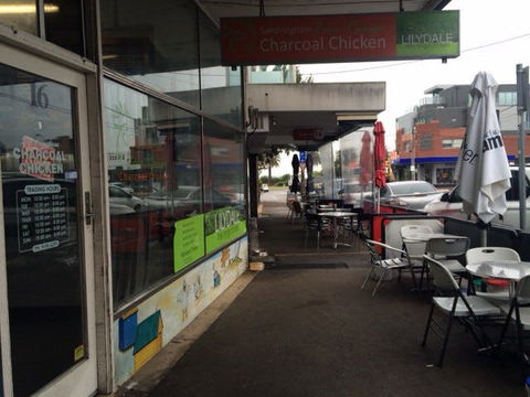 Sandringham Charcoal Chicken - Accommodation Perth 0