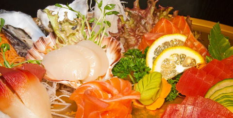 Sapporo Japanese Restaurant - Accommodation Perth 0