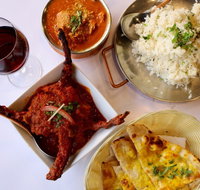Singh's Bala Da Dhaba - Accommodation Perth