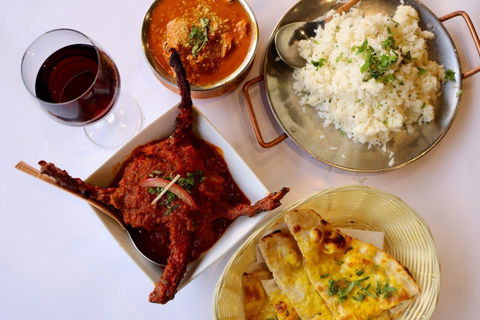 Singh's Bala Da Dhaba - Accommodation Perth 0