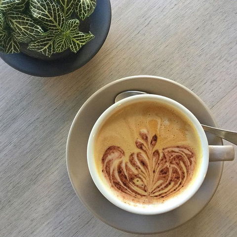 Soul Surf Cafe - Accommodation Perth 0