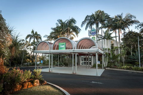 Sports Club Bistro - Lismore Workers Sports Club - Accommodation Perth 0