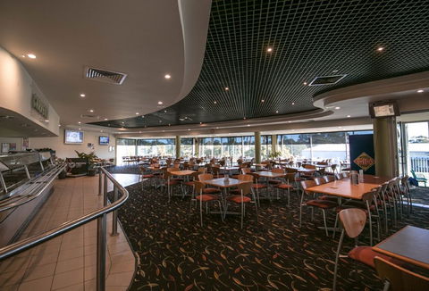 Sports Club Bistro - Lismore Workers Sports Club - Accommodation Perth 1