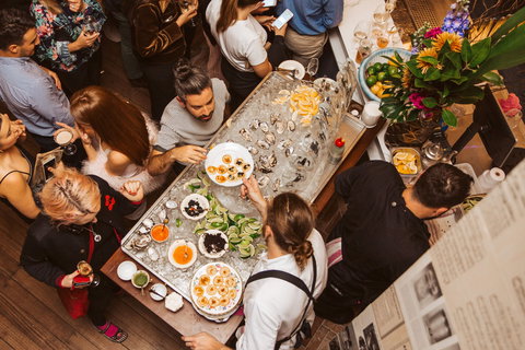 State Of Grace - Accommodation Perth 1