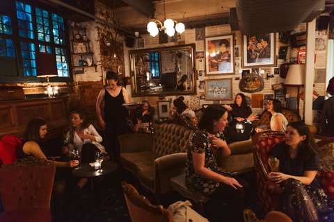 State Of Grace - Accommodation Perth 2