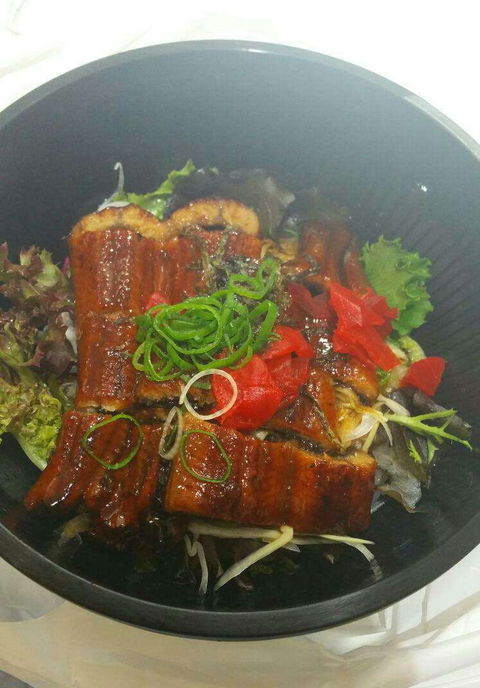 Sushi 2 Go - Edgecliff - Perth Resorts 0