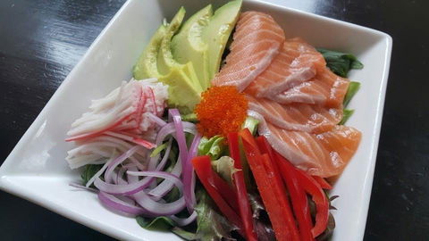Sushi Centre - Perth Resorts 0