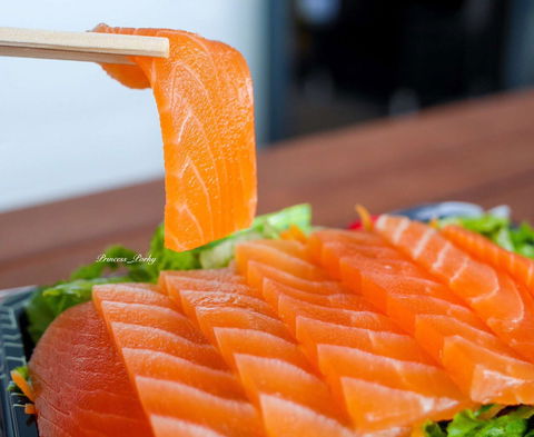Sushi Square - Zetland - Perth Resorts 0