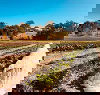 Synchronicity Farm - Accommodation Perth