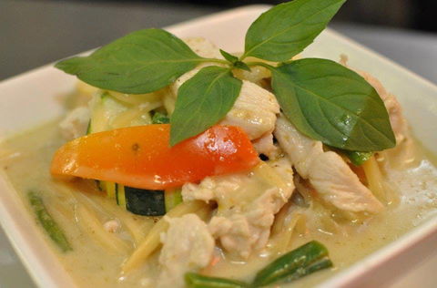 Thai Tasty Kitchen - Accommodation Perth 0