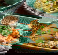 Thai on Earth - Accommodation Perth