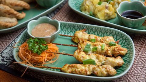 Thai On Earth - Accommodation Perth 0