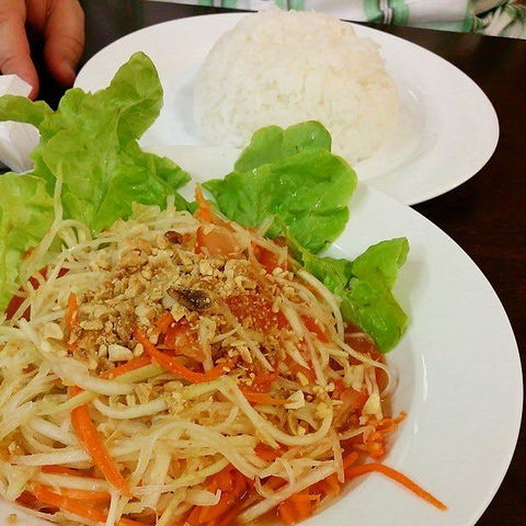 Thai Sensation - Perth Resorts 0