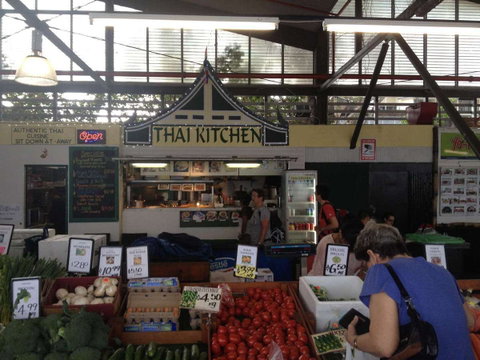 Thai Kitchen - Accommodation Perth 0