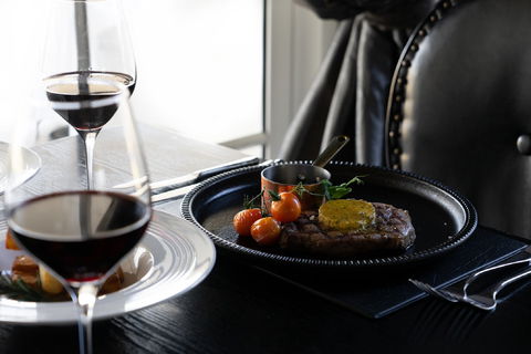 The Gates Restaurant - Accommodation Perth 0