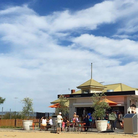 The Good Loaf Sourdough Bakery And Cafe - Accommodation Perth 0
