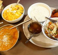 Thornleigh Curry House - Accommodation Perth