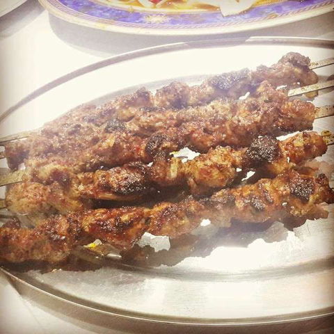Uyghur Cuisine - Accommodation Perth 0