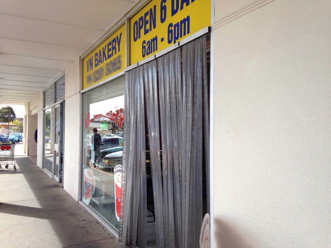 VN Bakery - Accommodation Perth 0