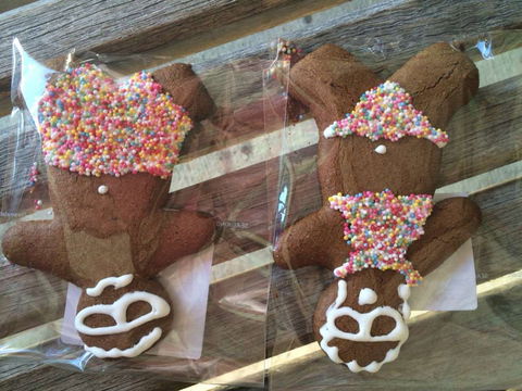 Waffle On A Stick - Accommodation Perth 0