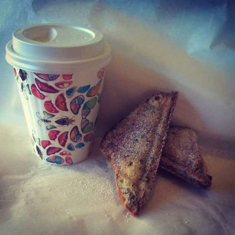 WAKE Cafe And Jaffle Van - Perth Resorts 0