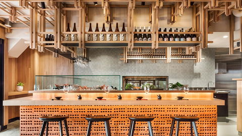 Y14 Japanese Seafood Kitchen And Bar - Accommodation Perth 0