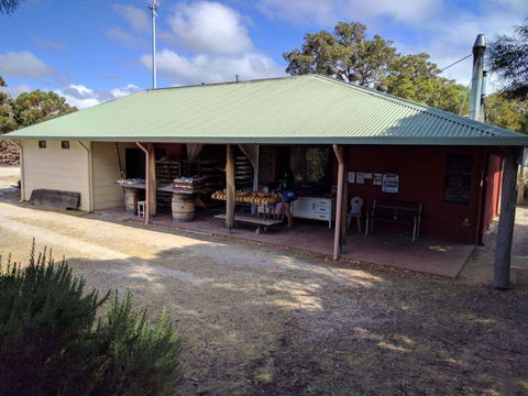 Yallingup Woodfired Bakery - Accommodation Perth 0
