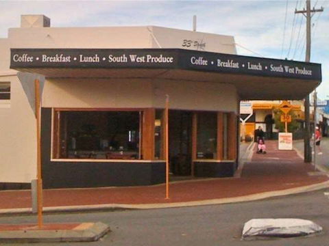 33 Degrees South - Accommodation Perth 0